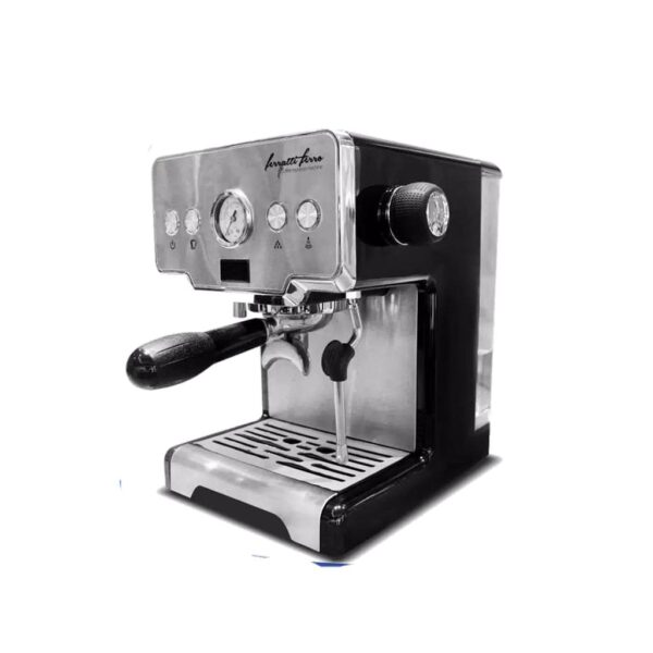 Ingin Nikmati Espresso dan Latte Tanpa Ribet? Cek Rekomendasi Mesin Kopi Otomatis Ini!
