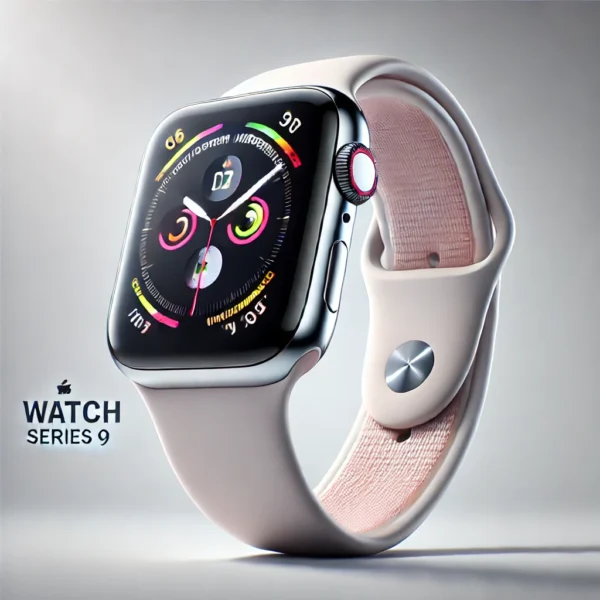 Apple Watch Series 9 Masih yang Terbaik di 2025 ?