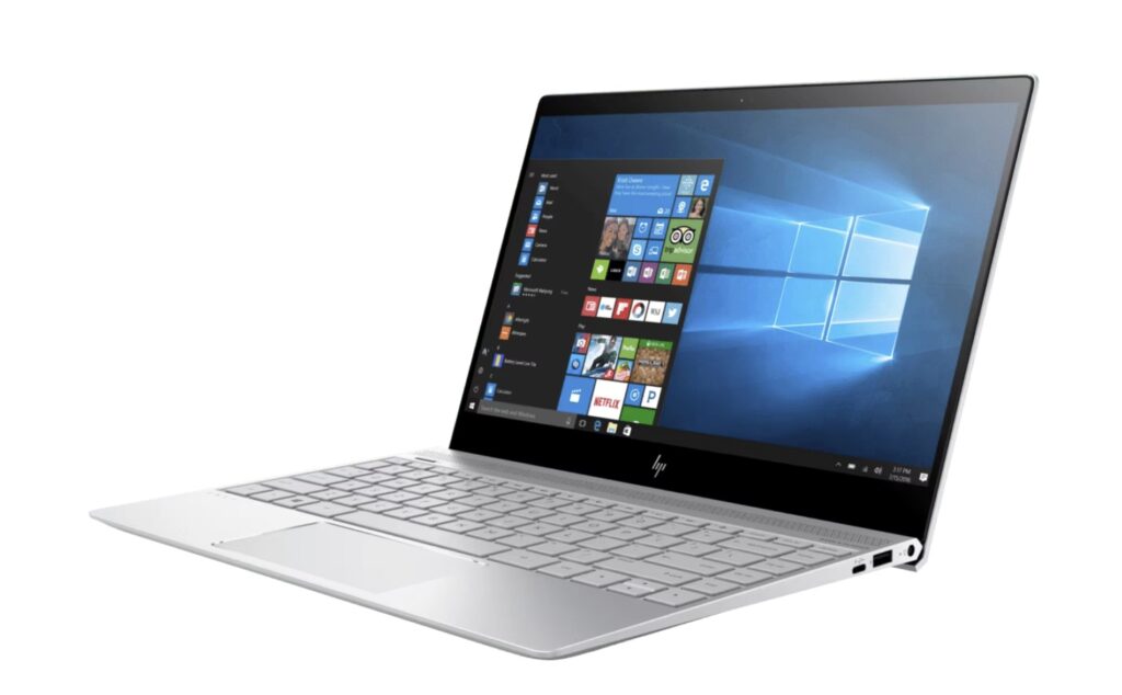 HP ENVY 13