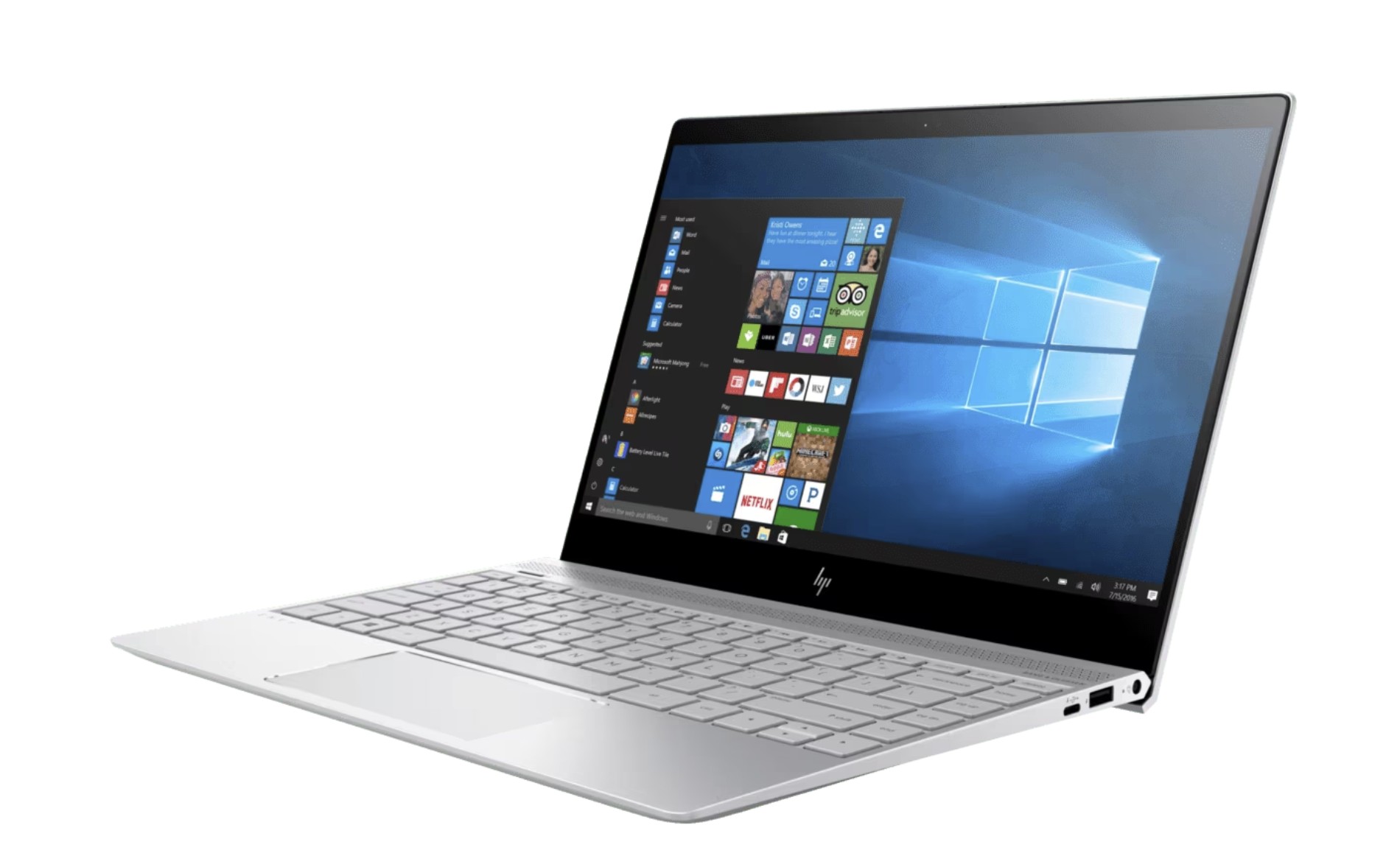 HP ENVY 13