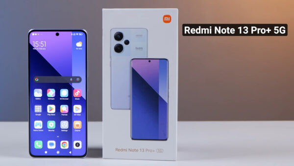 Mana yang Lebih Worth It? Redmi Note 13 Pro+ 5G, Galaxy A54, atau Realme GT Neo 5?