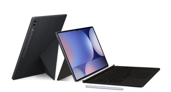 Samsung Galaxy Tab S10 Ultra: Tablet Terbaik untuk Produktivitas dan Hiburan di 2025!