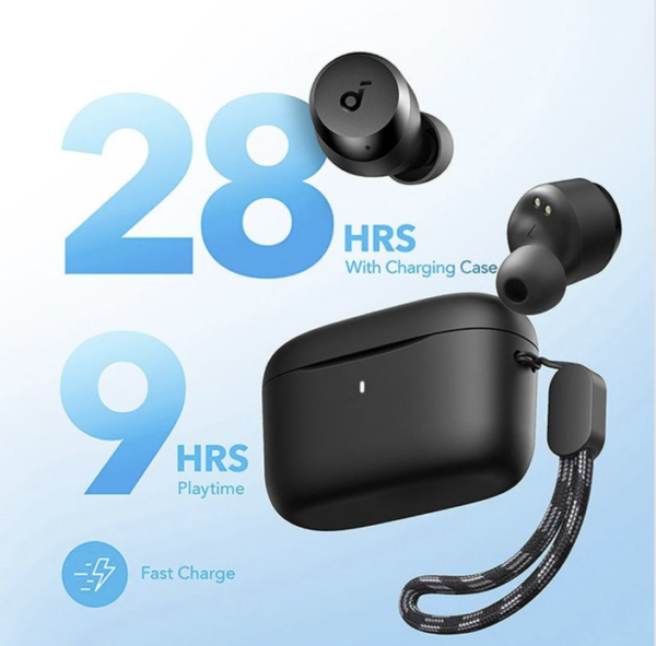 Rahasia Audio Terbaik 2025: Kenapa Anker Soundcore A20i Harus Jadi Pilihan Anda!
