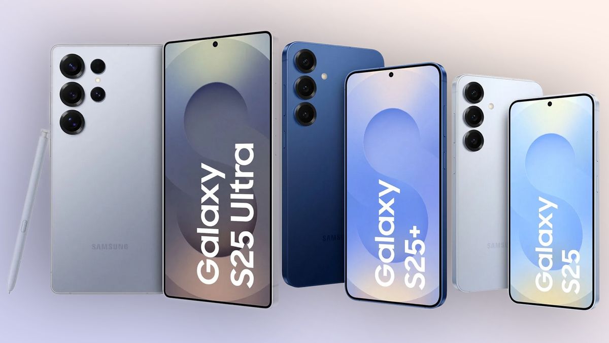 Samsung Galaxy S25, iPhone 15 Pro Max, atau Google Pixel 9? Simak Perbandingan Lengkapnya!