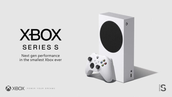 Xbox Series S: Performa Next-Gen dengan Harga Ramah Kantong!